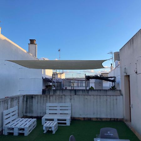 Disfruta Jerez Apartment Херес де ла Фронтера Екстериор снимка