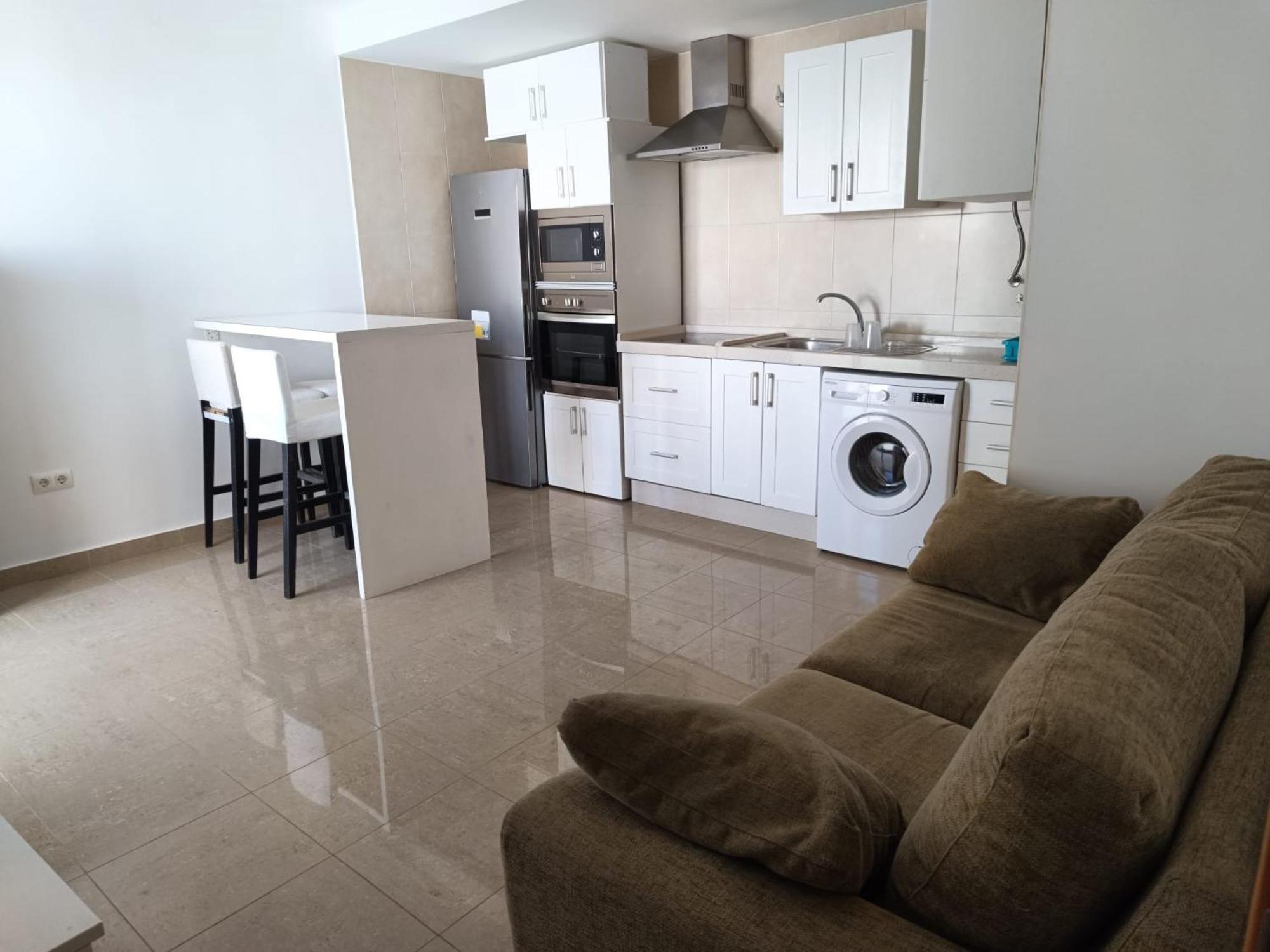 Disfruta Jerez Apartment Херес де ла Фронтера Екстериор снимка