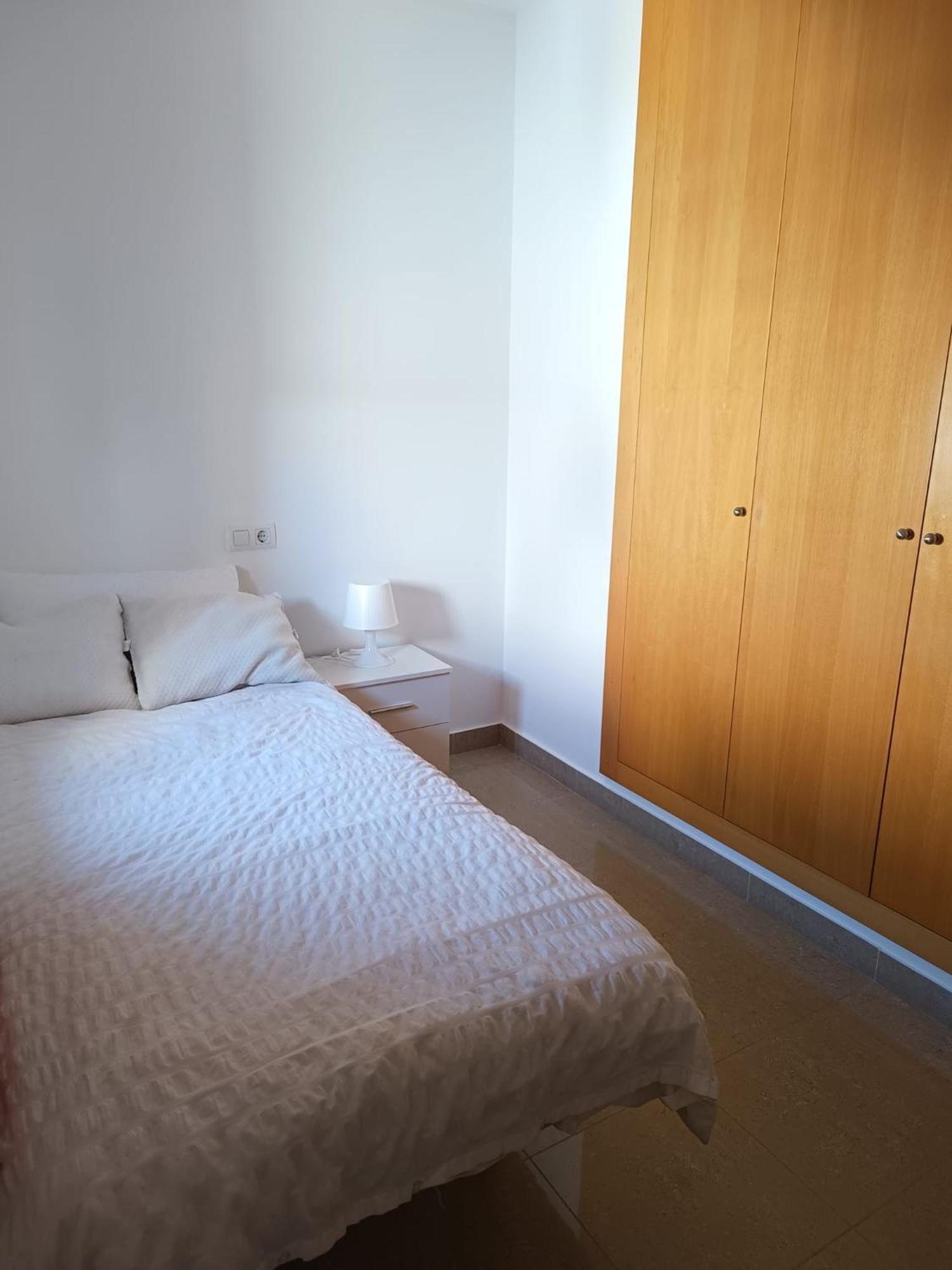 Disfruta Jerez Apartment Херес де ла Фронтера Екстериор снимка
