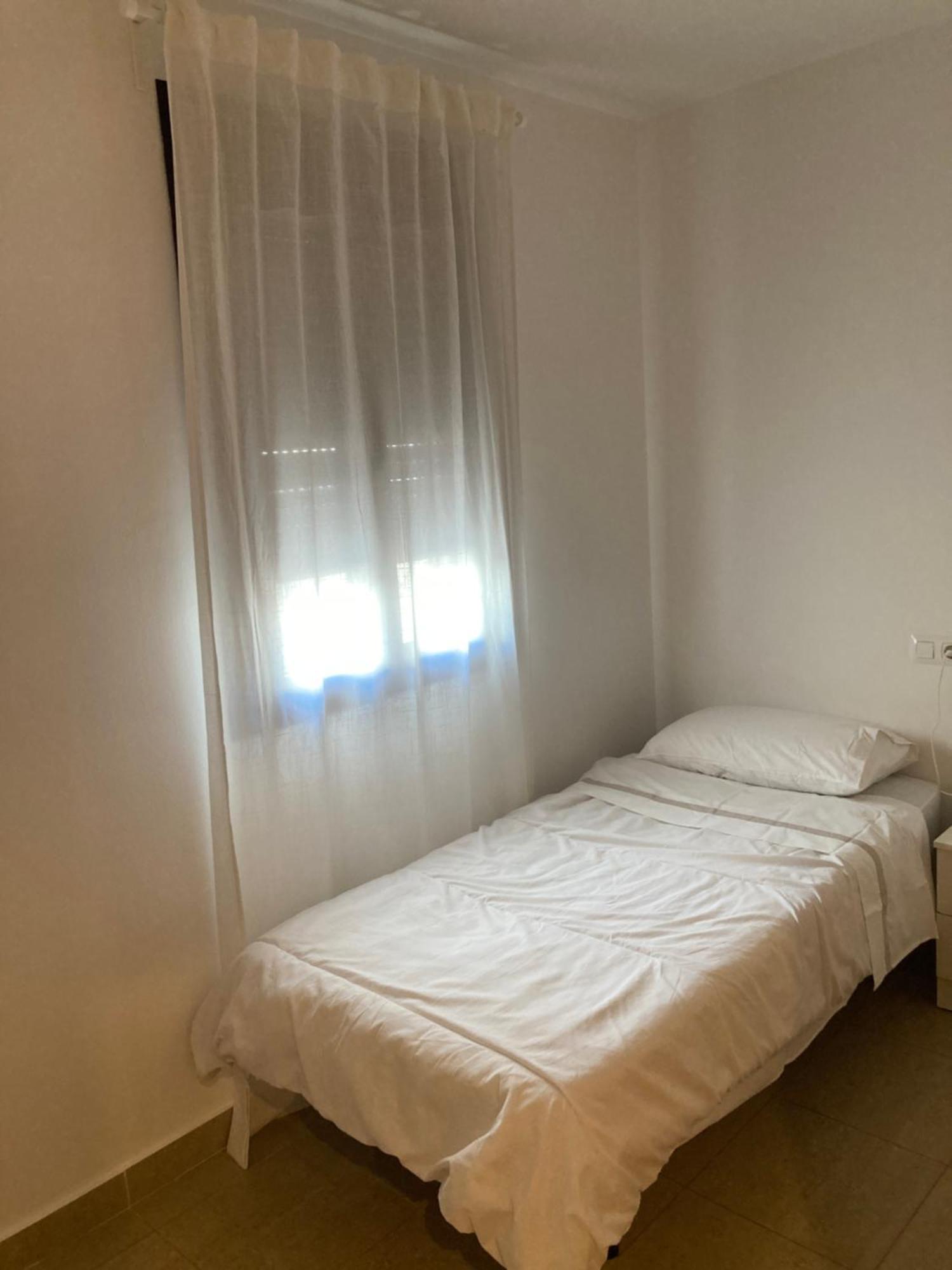Disfruta Jerez Apartment Херес де ла Фронтера Екстериор снимка