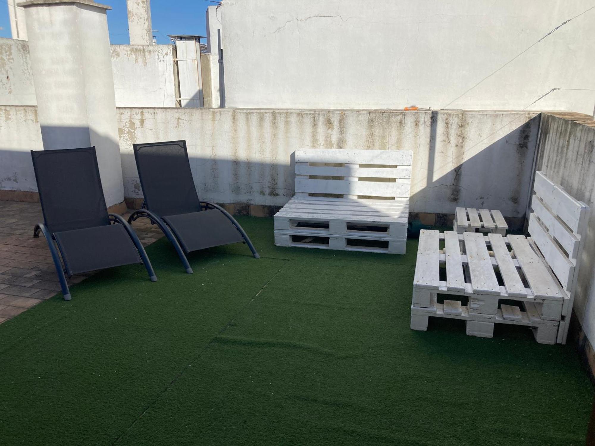 Disfruta Jerez Apartment Херес де ла Фронтера Екстериор снимка