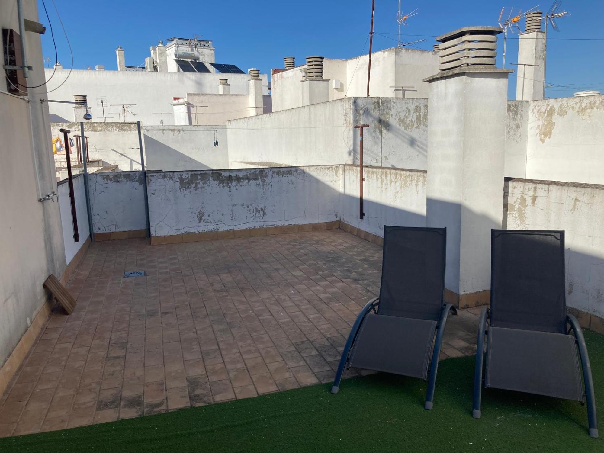 Disfruta Jerez Apartment Херес де ла Фронтера Екстериор снимка