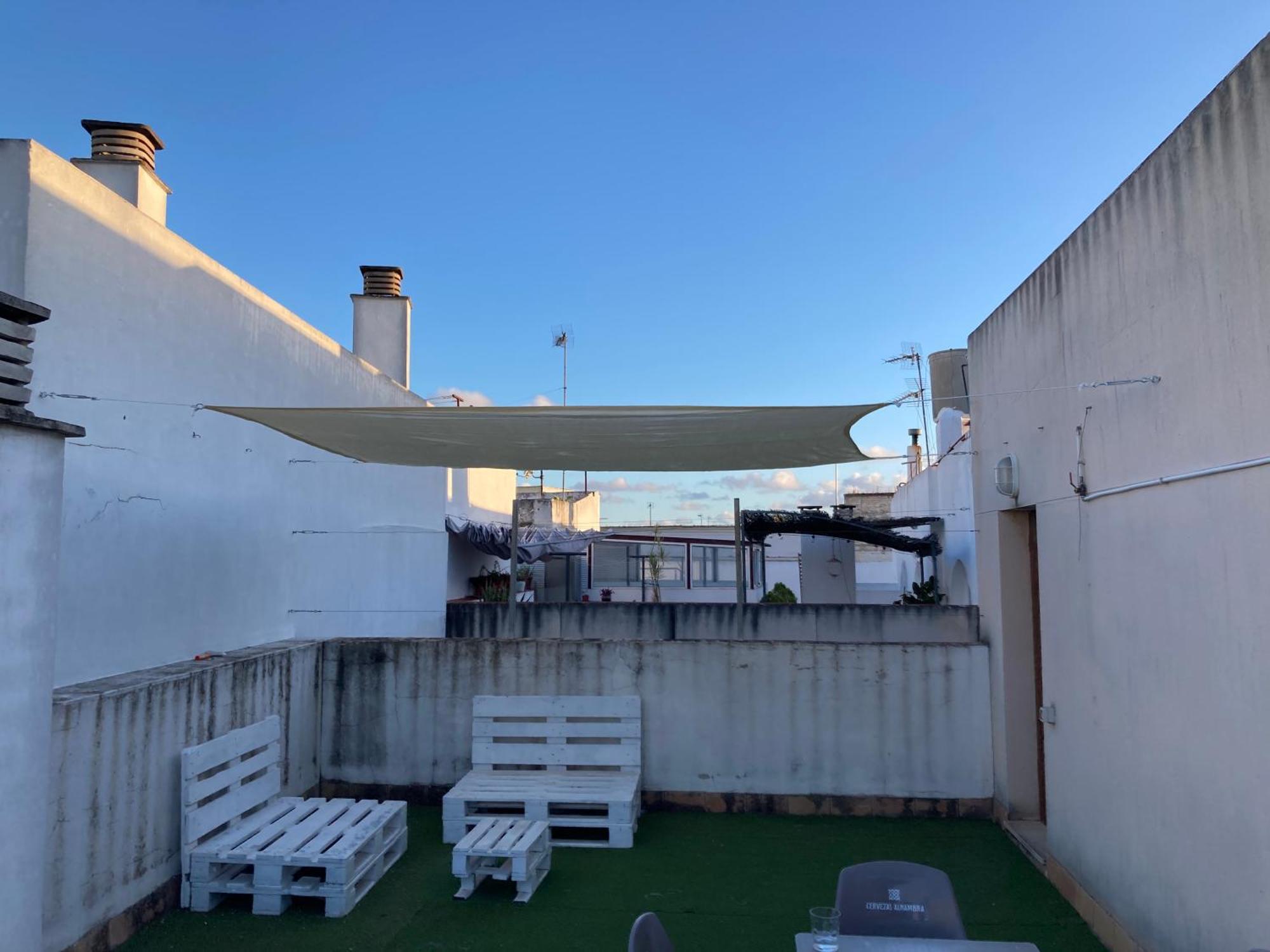 Disfruta Jerez Apartment Херес де ла Фронтера Екстериор снимка