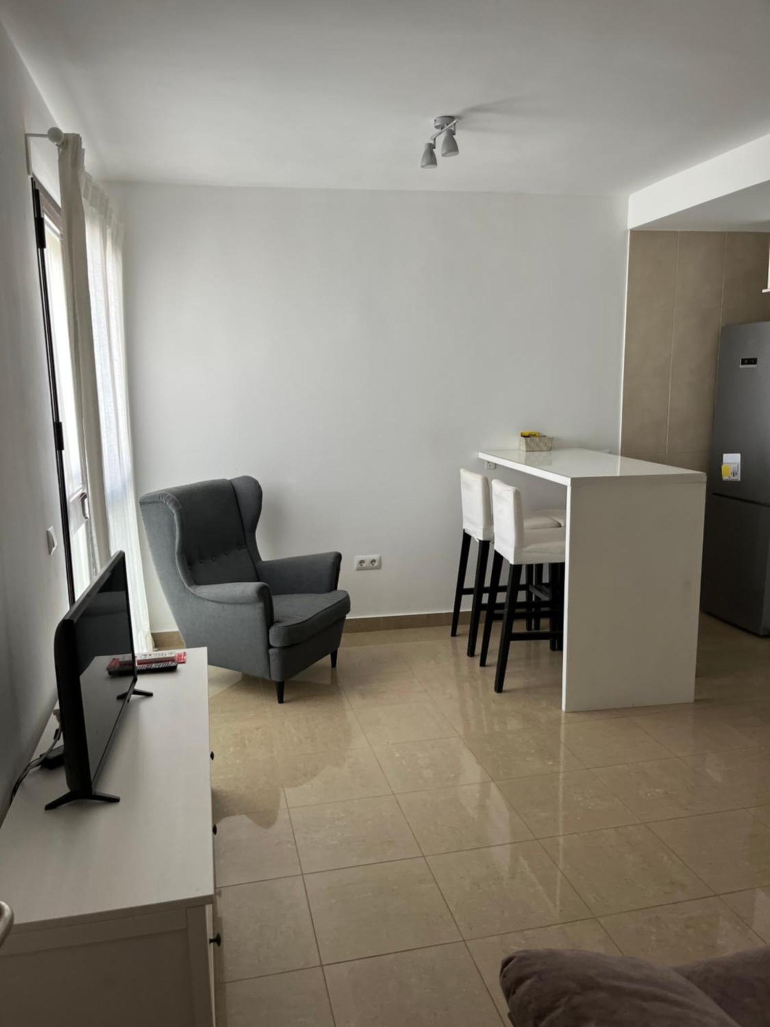 Disfruta Jerez Apartment Херес де ла Фронтера Екстериор снимка